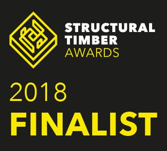 Ulva Ferry Community Housing has been shortlisted for the Structural Timber Awards!